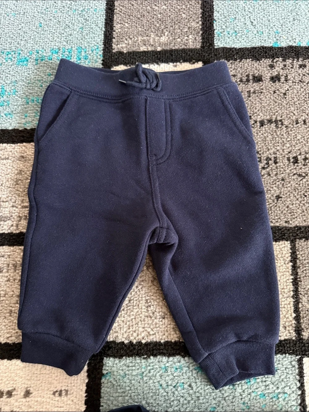 Ralph Lauren soft cozy